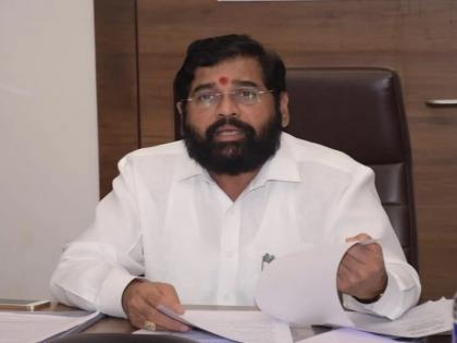 Maharashtra Now Preferred Destination for Investments From Overseas, Says Eknath Shinde | Maharashtra Now Preferred Destination for Investments From Overseas, Says Eknath Shinde
