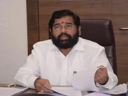 Maharashtra Now Preferred Destination for Investments From Overseas, Says Eknath Shinde | Maharashtra Now Preferred Destination for Investments From Overseas, Says Eknath Shinde Maharashtra Now Preferred Destination for Investments From Overseas, Says Eknath Shinde | Maharashtra Now Preferred Destination for Investments From Overseas, Says Eknath Shinde