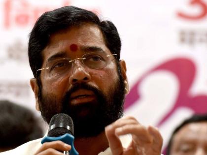 Maharashtra CM Eknath Shinde to campaign for BJP in Karnataka | Maharashtra CM Eknath Shinde to campaign for BJP in Karnataka Maharashtra CM Eknath Shinde to campaign for BJP in Karnataka | Maharashtra CM Eknath Shinde to campaign for BJP in Karnataka