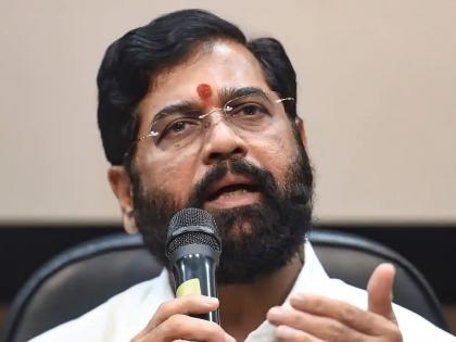 Eknath Shinde's Sena sets up six-member team for organisational work ahead of BMC polls | Eknath Shinde's Sena sets up six-member team for organisational work ahead of BMC polls Eknath Shinde's Sena sets up six-member team for organisational work ahead of BMC polls | Eknath Shinde's Sena sets up six-member team for organisational work ahead of BMC polls