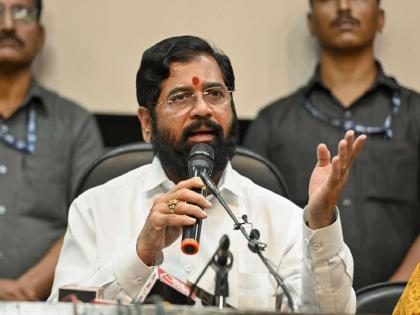 Maha CM Eknath Shinde directs social justice and special assistance dept to look into demand for separate toilets for transgender | Maha CM Eknath Shinde directs social justice and special assistance dept to look into demand for separate toilets for transgender