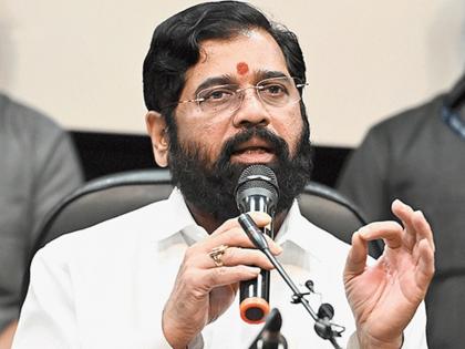 "Opposition Can’t Make Up Its Mind on Elections": Eknath Shinde on Voter List Row | "Opposition Can’t Make Up Its Mind on Elections": Eknath Shinde on Voter List Row