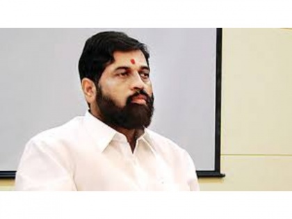Eknath Shinde reviews COVID-19 situation in Thane district | Eknath Shinde reviews COVID-19 situation in Thane district