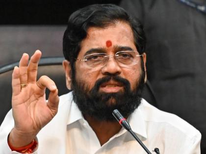 Maha CM Eknath Shinde says Shiv Sena founder never compromised on ideology for power | Maha CM Eknath Shinde says Shiv Sena founder never compromised on ideology for power