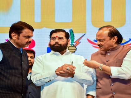 Rift in Mahayuti? Eknath Shinde's DCM Medical Aid Cell Plan Stirs Controversy | Rift in Mahayuti? Eknath Shinde's DCM Medical Aid Cell Plan Stirs Controversy Rift in Mahayuti? Eknath Shinde's DCM Medical Aid Cell Plan Stirs Controversy | Rift in Mahayuti? Eknath Shinde's DCM Medical Aid Cell Plan Stirs Controversy