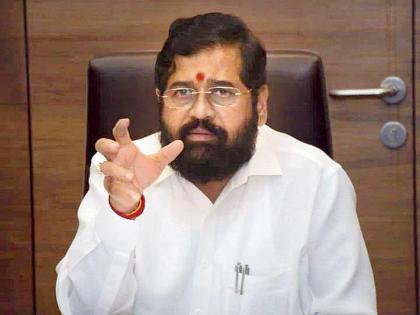 Eknath Shinde slams Rahul Gandhi on his regular jibes at Savarkar | Eknath Shinde slams Rahul Gandhi on his regular jibes at Savarkar