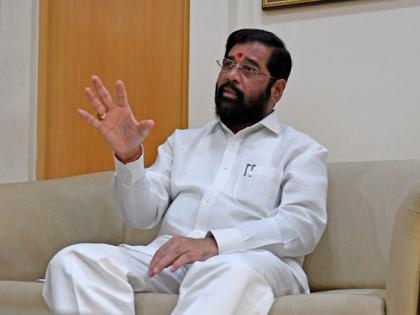 CM Eknath Shinde says PM Modi and Home minister have given assurance that big projects will come to Maharashtra | CM Eknath Shinde says PM Modi and Home minister have given assurance that big projects will come to Maharashtra