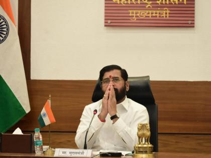 Eknath Shinde Requested CM Post for First 6 Months During Meeting With Amit Shah: Political Leader