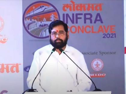 "Preferred to work during Covid pandemic instead of holding meetings": Eknath Shinde | "Preferred to work during Covid pandemic instead of holding meetings": Eknath Shinde "Preferred to work during Covid pandemic instead of holding meetings": Eknath Shinde | "Preferred to work during Covid pandemic instead of holding meetings": Eknath Shinde