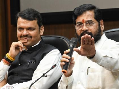 Maharashtra cabinet expansion likely in June, says Shiv Sena leader | Maharashtra cabinet expansion likely in June, says Shiv Sena leader