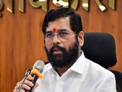 'Don't Take Me Lightly I Have Changed The Government'... Says Eknath Shinde Amid Reports Of Rift In Mahayuti (Watch Video) | 'Don't Take Me Lightly I Have Changed The Government'... Says Eknath Shinde Amid Reports Of Rift In Mahayuti (Watch Video) 'Don't Take Me Lightly I Have Changed The Government'... Says Eknath Shinde Amid Reports Of Rift In Mahayuti (Watch Video) | 'Don't Take Me Lightly I Have Changed The Government'... Says Eknath Shinde Amid Reports Of Rift In Mahayuti (Watch Video)