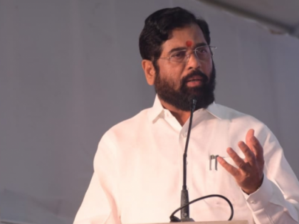 Fake Signatures and Stamps of Maharashtra CM Eknath Shinde Found on Applications, Police Complaint Filed | Fake Signatures and Stamps of Maharashtra CM Eknath Shinde Found on Applications, Police Complaint Filed