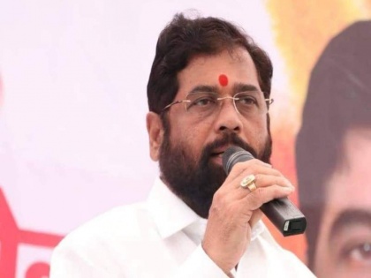 CM Eknath Shinde Silent as State Reels from Back-to-Back Shootings, Murder | CM Eknath Shinde Silent as State Reels from Back-to-Back Shootings, Murder