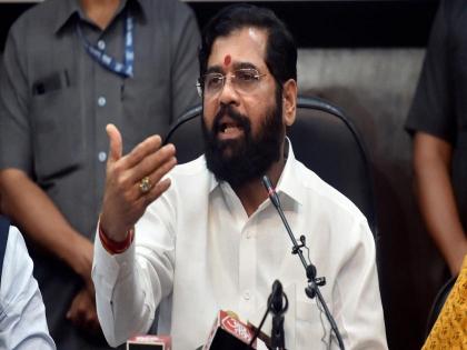 Mumbai-Pune Expressway Accident: CM Eknath Shinde Announces Rs 5 Lakh ...