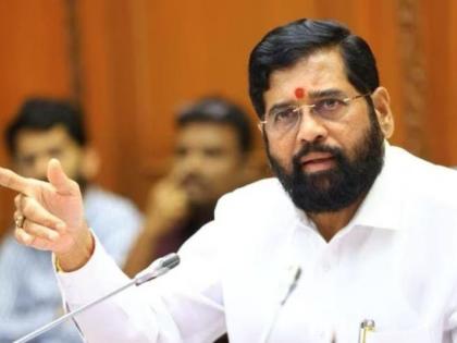 Mumbai Coastal Road to be named after Chhatrapati Sambhaji Maharaj confirms Eknath Shinde | Mumbai Coastal Road to be named after Chhatrapati Sambhaji Maharaj confirms Eknath Shinde