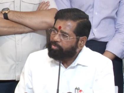 Ladki Bahin Yojana: When Will Maharashtra Govt Give Rs 2,100 to Women Beneficiaries? Eknath Shinde Gives Update | Ladki Bahin Yojana: When Will Maharashtra Govt Give Rs 2,100 to Women Beneficiaries? Eknath Shinde Gives Update Ladki Bahin Yojana: When Will Maharashtra Govt Give Rs 2,100 to Women Beneficiaries? Eknath Shinde Gives Update | Ladki Bahin Yojana: When Will Maharashtra Govt Give Rs 2,100 to Women Beneficiaries? Eknath Shinde Gives Update