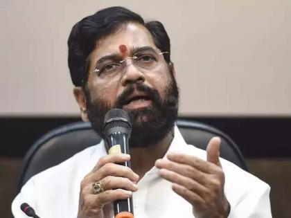 Cold storages to provide permanent solution to onion farmers: Eknath Shinde | Cold storages to provide permanent solution to onion farmers: Eknath Shinde
