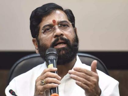 Eknath Shinde expresses his commitment to providing reservation to Marathas | Eknath Shinde expresses his commitment to providing reservation to Marathas Eknath Shinde expresses his commitment to providing reservation to Marathas | Eknath Shinde expresses his commitment to providing reservation to Marathas