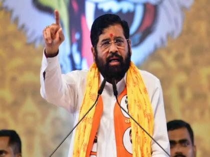 Maharashtra Government Formation: Eknath Shinde Resigns As CM Amid Suspense Over Next New Successor (Watch Video)