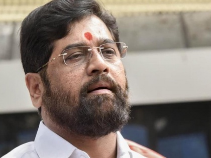 CM Eknath Shinde reacts on SC refusing to stay EC's order, says Shiv Sena and symbol will stay with us | CM Eknath Shinde reacts on SC refusing to stay EC's order, says Shiv Sena and symbol will stay with us