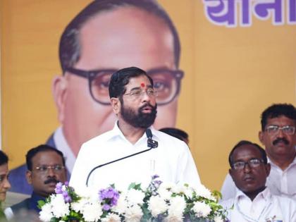 Eknath Shinde Has Demanded Home From BJP, Talks in Progress on Portfolio Allocation, Says Shiv Sena MLA Bharat Gogavale