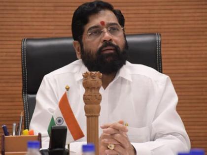 Maha CM Eknath Shinde says opposition has no love left for Vidarbha | Maha CM Eknath Shinde says opposition has no love left for Vidarbha Maha CM Eknath Shinde says opposition has no love left for Vidarbha | Maha CM Eknath Shinde says opposition has no love left for Vidarbha