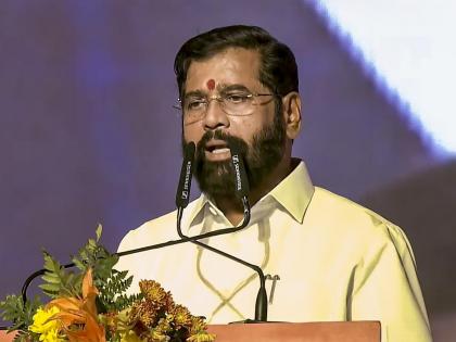 Eknath Shinde Dismisses Friction Rumours with Fadnavis: 'We Are Thanda Thanda, Cool Cool, Says Maharashtra Deputy CM | Eknath Shinde Dismisses Friction Rumours with Fadnavis: 'We Are Thanda Thanda, Cool Cool, Says Maharashtra Deputy CM Eknath Shinde Dismisses Friction Rumours with Fadnavis: 'We Are Thanda Thanda, Cool Cool, Says Maharashtra Deputy CM | Eknath Shinde Dismisses Friction Rumours with Fadnavis: 'We Are Thanda Thanda, Cool Cool, Says Maharashtra Deputy CM