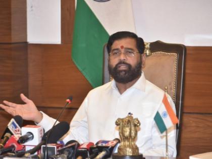 Reservation to Maratha’s Will Be As per Terms of Law, Says Maharashtra CM Eknath Shinde | Reservation to Maratha’s Will Be As per Terms of Law, Says Maharashtra CM Eknath Shinde