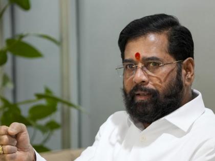Mumbai Will Get Mahayuti Mayor, Says Eknath Shinde | Mumbai Will Get Mahayuti Mayor, Says Eknath Shinde Mumbai Will Get Mahayuti Mayor, Says Eknath Shinde | Mumbai Will Get Mahayuti Mayor, Says Eknath Shinde