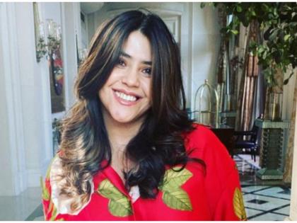 Ektaa Kapoor takes legal action against fake casting calls using her name: ' | Ektaa Kapoor takes legal action against fake casting calls using her name: '