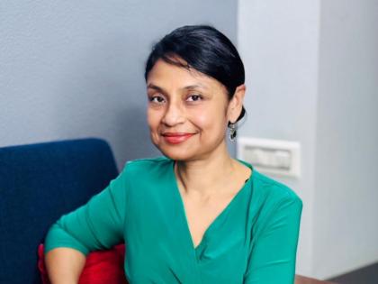 Writer-Producer Bahnishikha Das Talks About Her New Web Series ‘Naam Gum Jayega’ | Writer-Producer Bahnishikha Das Talks About Her New Web Series ‘Naam Gum Jayega’ Writer-Producer Bahnishikha Das Talks About Her New Web Series ‘Naam Gum Jayega’ | Writer-Producer Bahnishikha Das Talks About Her New Web Series ‘Naam Gum Jayega’