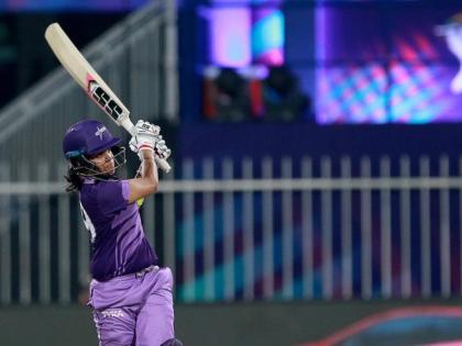 Velocity hold nerve to defeat defending champions Supernovas in tense finish | Velocity hold nerve to defeat defending champions Supernovas in tense finish