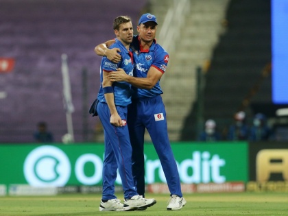 Delhi Capitals need 153 to win to seal playoff birth for IPL 2020 | Delhi Capitals need 153 to win to seal playoff birth for IPL 2020