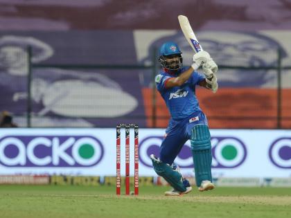 Delhi Capitals defeat Royal Challengers Bangalore, both teams qualify for playoffs | Delhi Capitals defeat Royal Challengers Bangalore, both teams qualify for playoffs