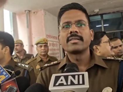 Mau Accident: 3 Women Killed, 7 Others Injured After Govt Bus Collides With e-Rickshaw in Dashai Pokhra | Mau Accident: 3 Women Killed, 7 Others Injured After Govt Bus Collides With e-Rickshaw in Dashai Pokhra