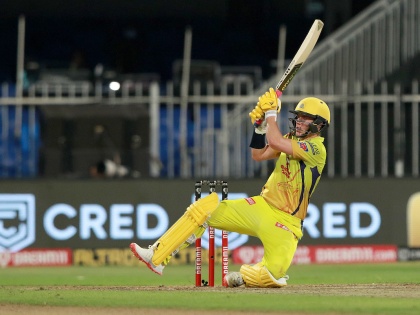CSK suffers batting collapse, Trent Boult shines with the ball for Mumbai Indians | CSK suffers batting collapse, Trent Boult shines with the ball for Mumbai Indians