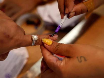 35,000 First-Time Voters Gear Up for Maharashtra Lok Sabha Election 2024, Prioritizing Employment and Inflation Concerns | 35,000 First-Time Voters Gear Up for Maharashtra Lok Sabha Election 2024, Prioritizing Employment and Inflation Concerns