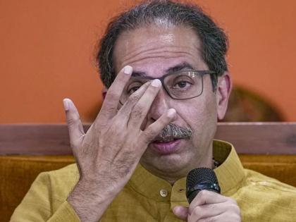 Election Commission Orders Inquiry into Uddhav Thackeray's Criticism of Polling Process | Election Commission Orders Inquiry into Uddhav Thackeray's Criticism of Polling Process