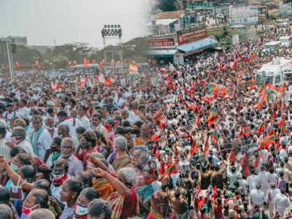 Assembly Election Results 2022: EC bans victory processions amid Covid protocol | Assembly Election Results 2022: EC bans victory processions amid Covid protocol