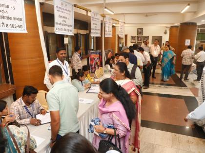 Maharashtra Civic Polls 2026: EC Orders Probe Into 67 Unopposed Wins Ahead of Voting, Says 'No Winners To Be Declared' | Maharashtra Civic Polls 2026: EC Orders Probe Into 67 Unopposed Wins Ahead of Voting, Says 'No Winners To Be Declared' Maharashtra Civic Polls 2026: EC Orders Probe Into 67 Unopposed Wins Ahead of Voting, Says 'No Winners To Be Declared' | Maharashtra Civic Polls 2026: EC Orders Probe Into 67 Unopposed Wins Ahead of Voting, Says 'No Winners To Be Declared'