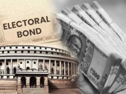 Electoral Bonds Data: Greenko Used Multiple Companies to Buy Bonds for YSRCP, BRS, BJP | Electoral Bonds Data: Greenko Used Multiple Companies to Buy Bonds for YSRCP, BRS, BJP