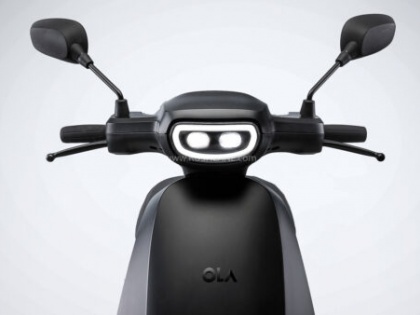 Ola electric scooter records 1 lakh reservations a day | Ola electric scooter records 1 lakh reservations a day