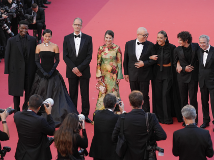 Peter Sohn's Elemental closes 76th International Cannes Festival | Peter Sohn's Elemental closes 76th International Cannes Festival