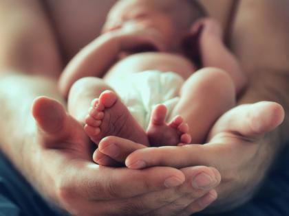 Beed Shocker: Baby Declared Dead by Doctors Found Alive Moments Before Cremation | Beed Shocker: Baby Declared Dead by Doctors Found Alive Moments Before Cremation Beed Shocker: Baby Declared Dead by Doctors Found Alive Moments Before Cremation | Beed Shocker: Baby Declared Dead by Doctors Found Alive Moments Before Cremation