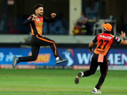 Punjab innings fails to gather steam as, Sunrisers restrict them to 126 after 20 overs | Punjab innings fails to gather steam as, Sunrisers restrict them to 126 after 20 overs