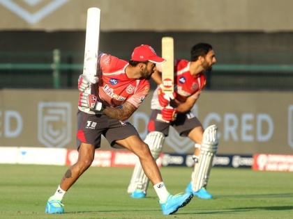 Rajasthan Royals win toss opt to bowl first in a do or die clash against Kings XI Punjab | Rajasthan Royals win toss opt to bowl first in a do or die clash against Kings XI Punjab