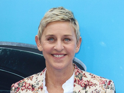 Ellen DeGeneres experiencing unexpected symptom after COVID-19 diagnosis: Calls it 'bad' | Ellen DeGeneres experiencing unexpected symptom after COVID-19 diagnosis: Calls it 'bad'