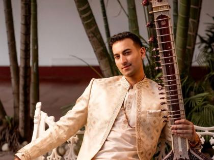 From Burning Man to The Burning Ghat: How Manikarnika Inspired Rishab Rikhiram Sharma’s Soulful New Composition | From Burning Man to The Burning Ghat: How Manikarnika Inspired Rishab Rikhiram Sharma’s Soulful New Composition From Burning Man to The Burning Ghat: How Manikarnika Inspired Rishab Rikhiram Sharma’s Soulful New Composition | From Burning Man to The Burning Ghat: How Manikarnika Inspired Rishab Rikhiram Sharma’s Soulful New Composition