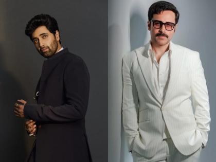 Adivi Sesh Talks About Collaborating with Emraan Hashmi in Much-Awaited Spy Thriller Goodachari 2 – “Calls It a Dream Come True” | Adivi Sesh Talks About Collaborating with Emraan Hashmi in Much-Awaited Spy Thriller Goodachari 2 – “Calls It a Dream Come True” Adivi Sesh Talks About Collaborating with Emraan Hashmi in Much-Awaited Spy Thriller Goodachari 2 – “Calls It a Dream Come True” | Adivi Sesh Talks About Collaborating with Emraan Hashmi in Much-Awaited Spy Thriller Goodachari 2 – “Calls It a Dream Come True”