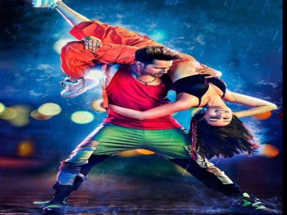 Trailer of Varun Dhawan and Shraddha Kapoor's 'Street Dancer 3D' to release on this date | Trailer of Varun Dhawan and Shraddha Kapoor's 'Street Dancer 3D' to release on this date